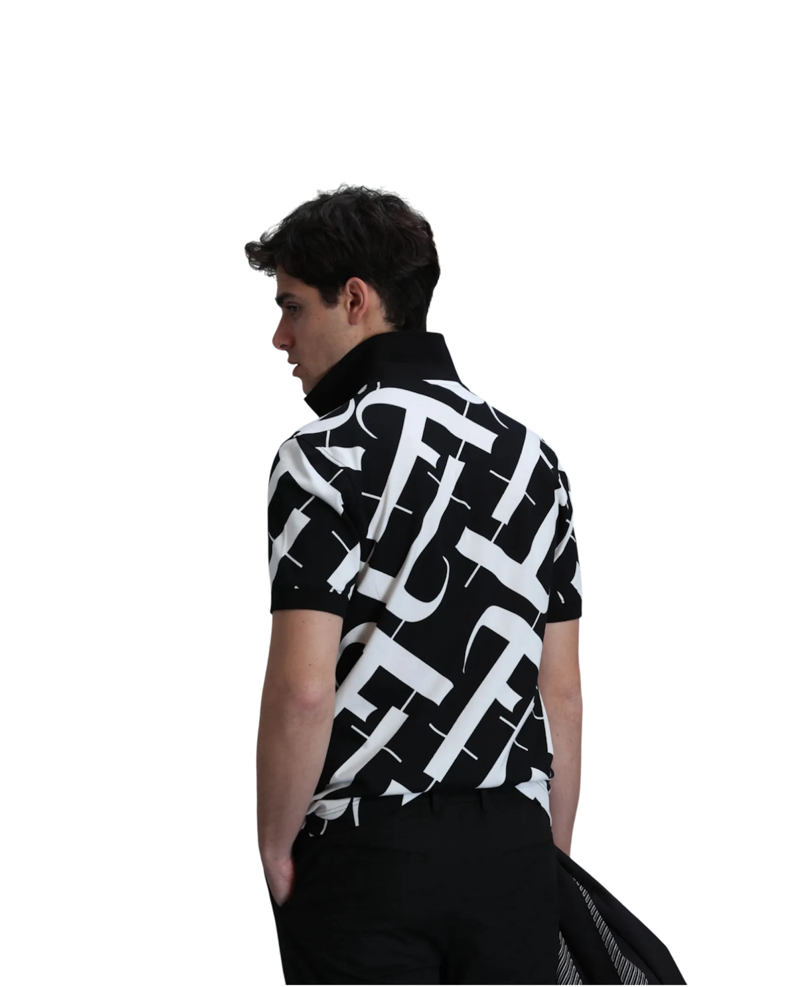 DoceCravo Polo T-Shirt