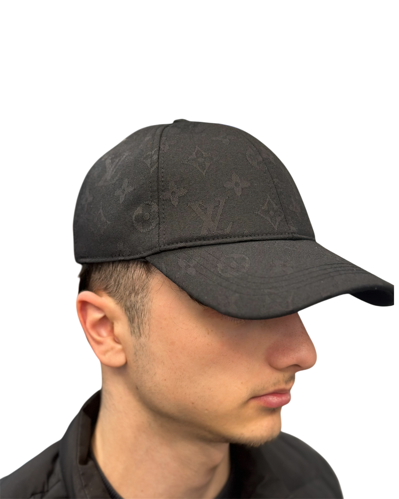 LV Black Hat