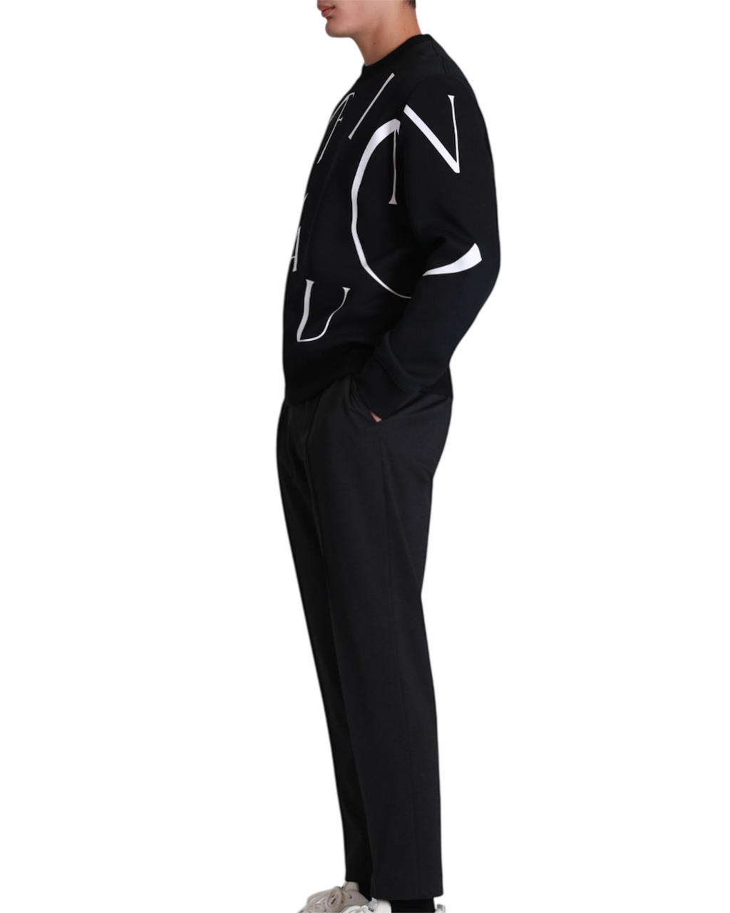 DoceCravo Premium Sweater