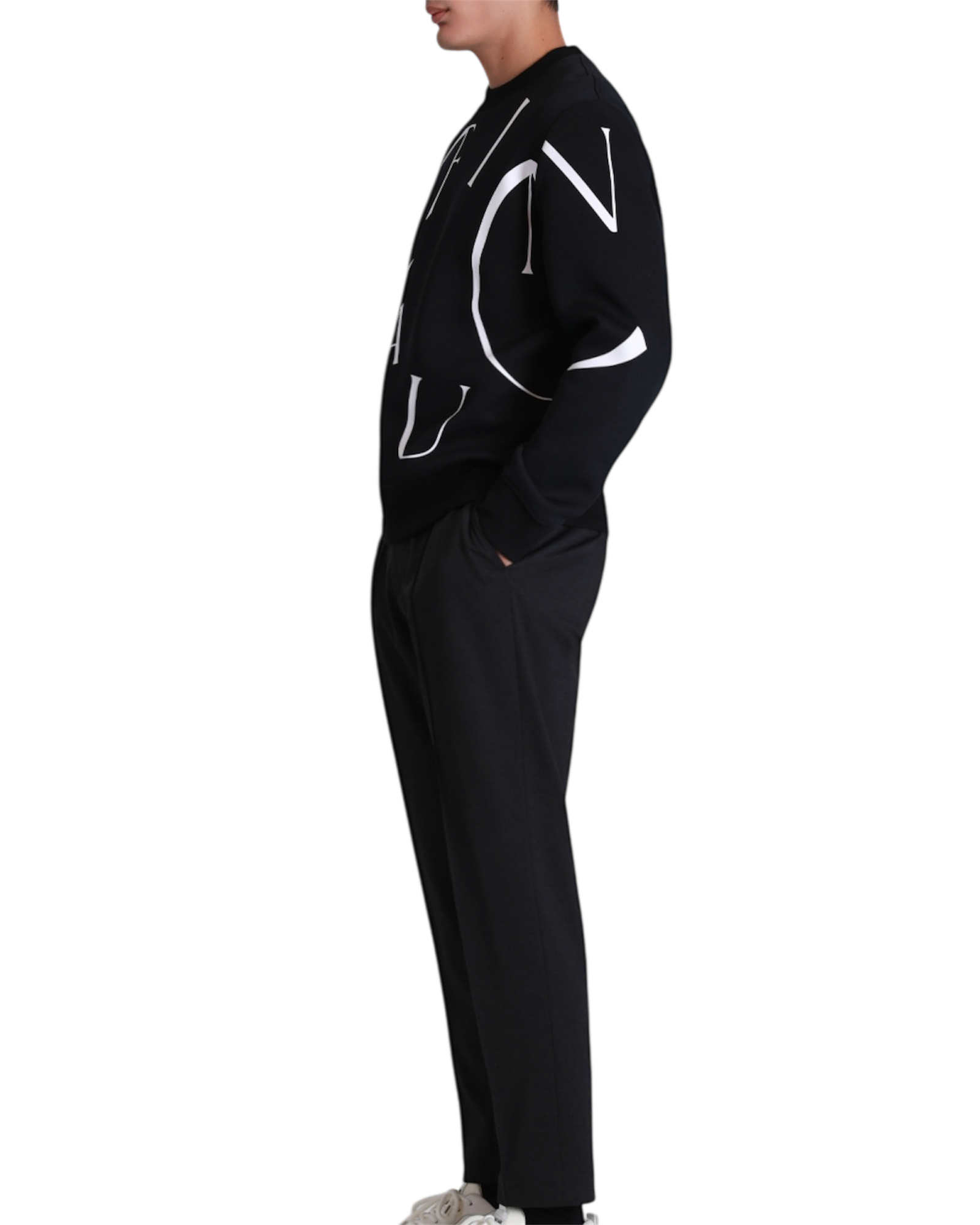 DoceCravo Premium Sweater