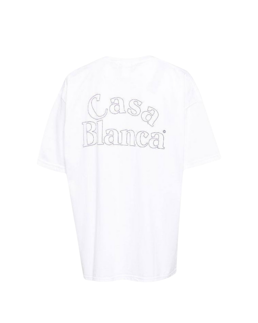 Casa Blanca T-Shirts