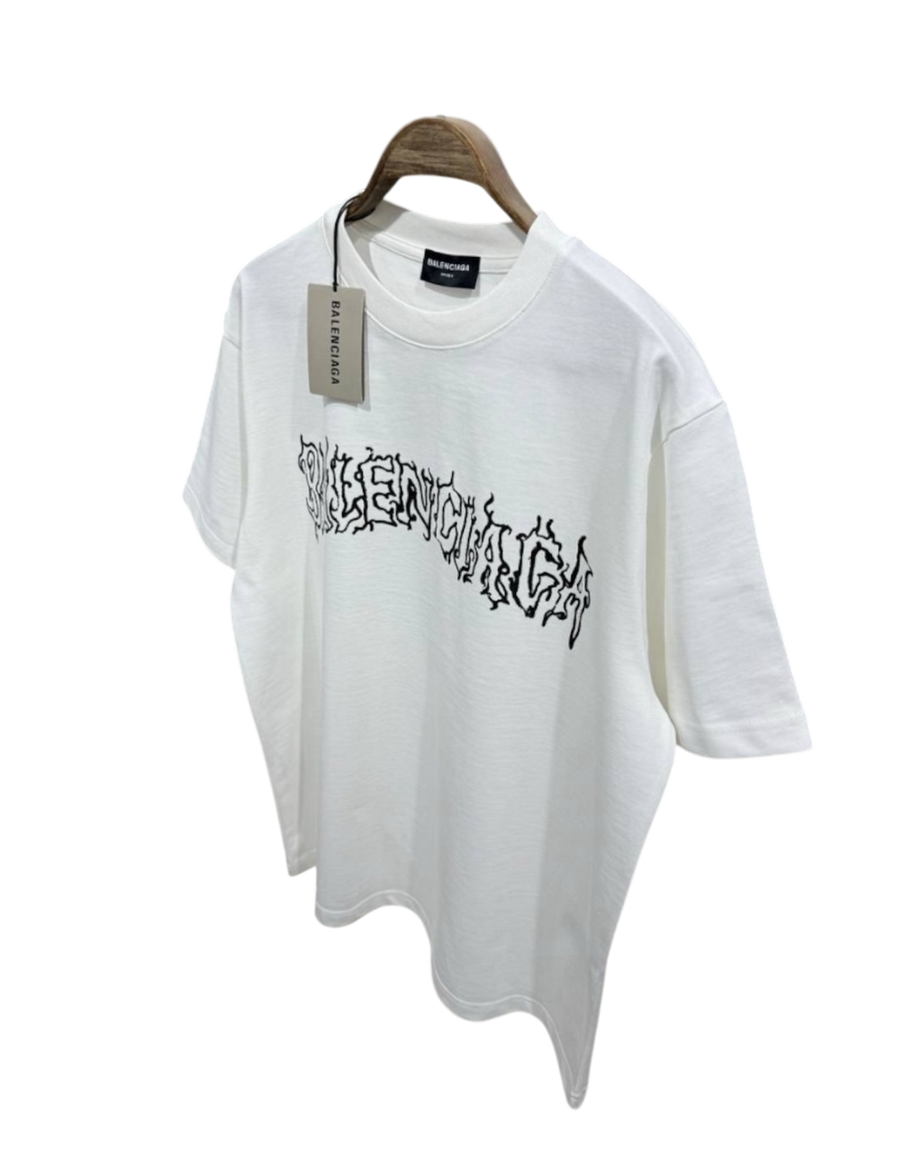 Balenciaga T-shirt