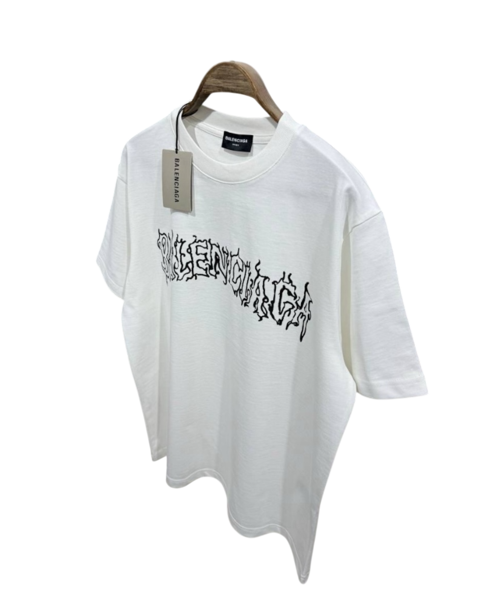 Balenciaga T-shirt