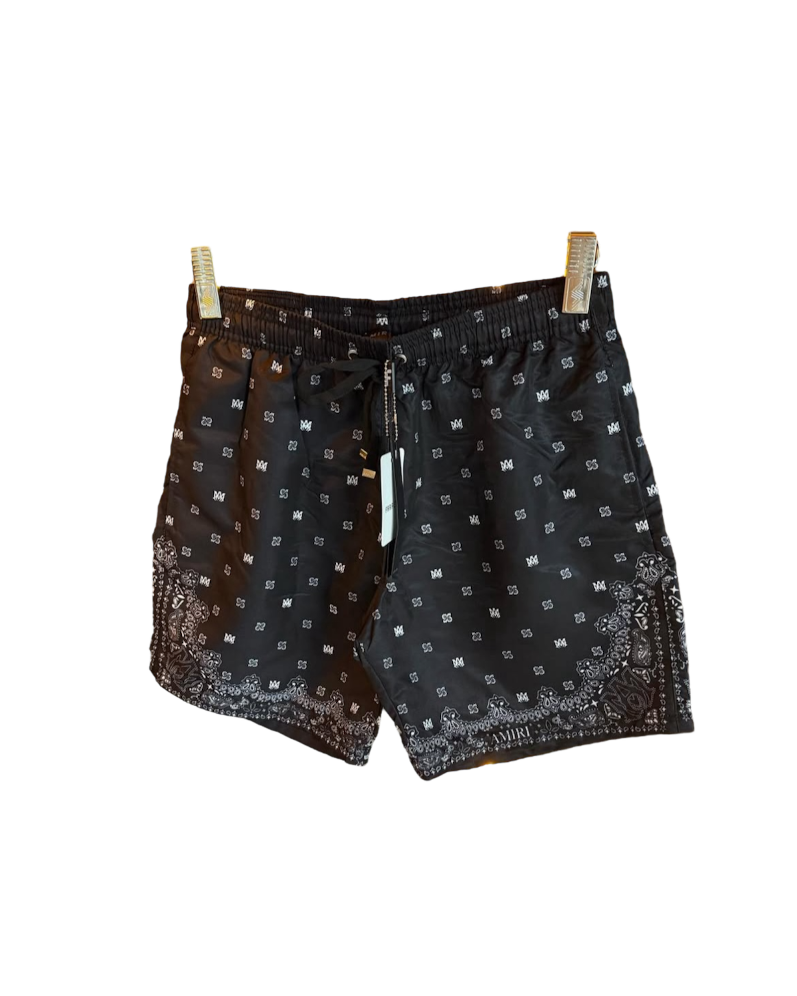 Amiri Swim Shorts
