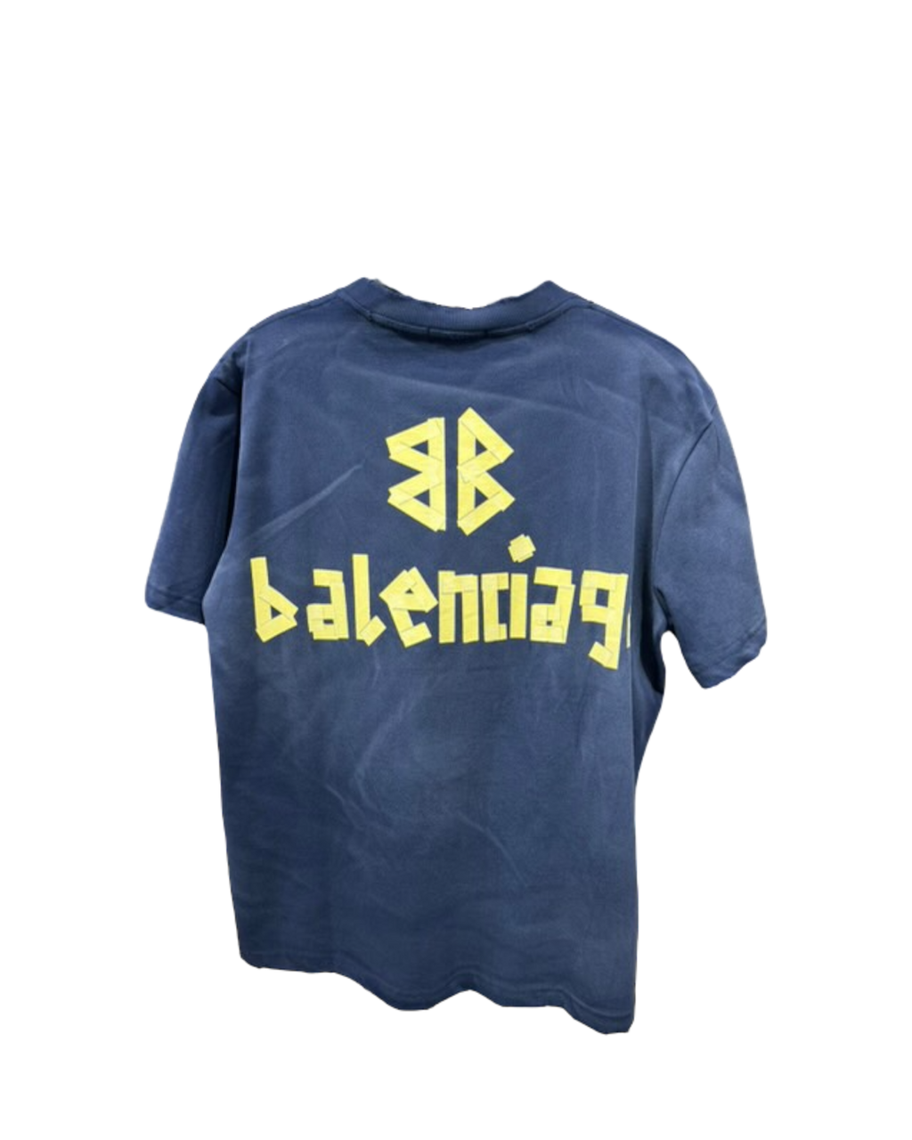 BALENCIAGA Logo T-Shirt