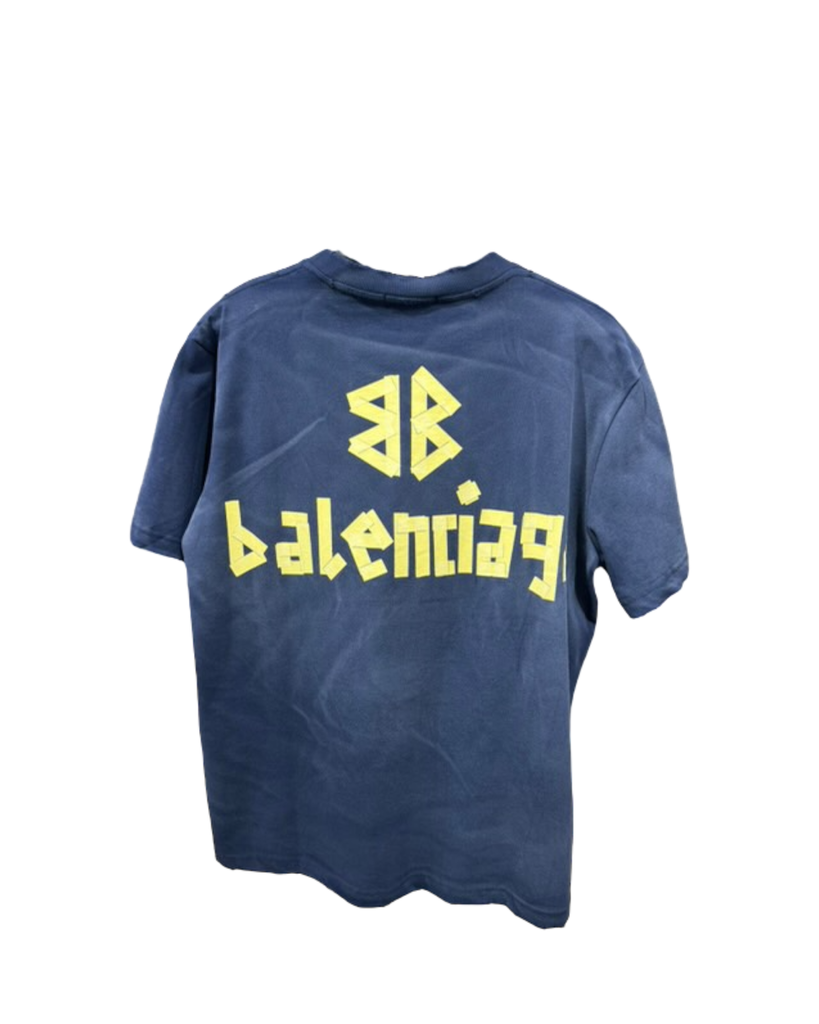 BALENCIAGA Logo T-Shirt