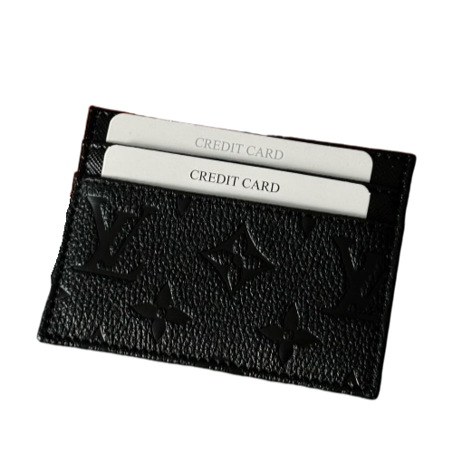 Lv Cardholder