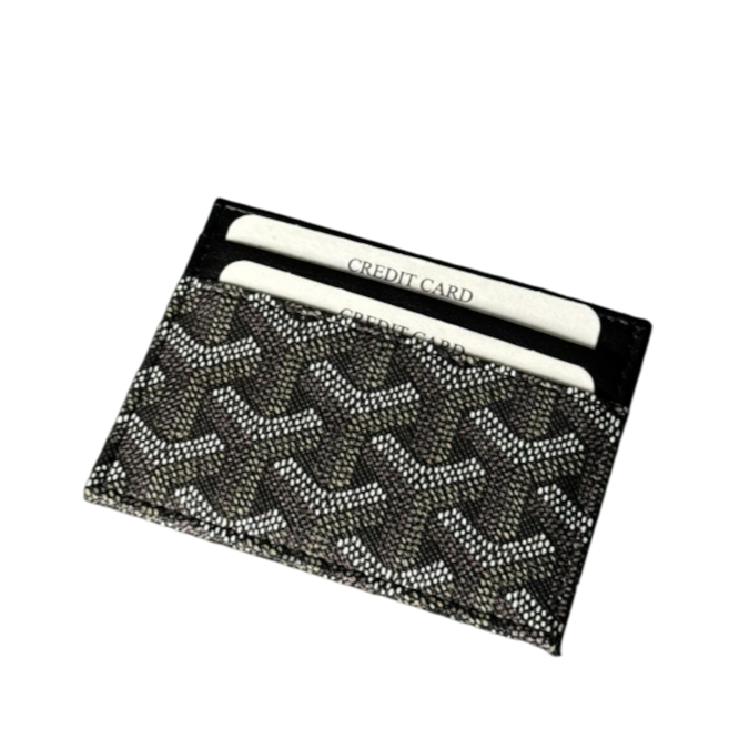 Goyard Cardholder
