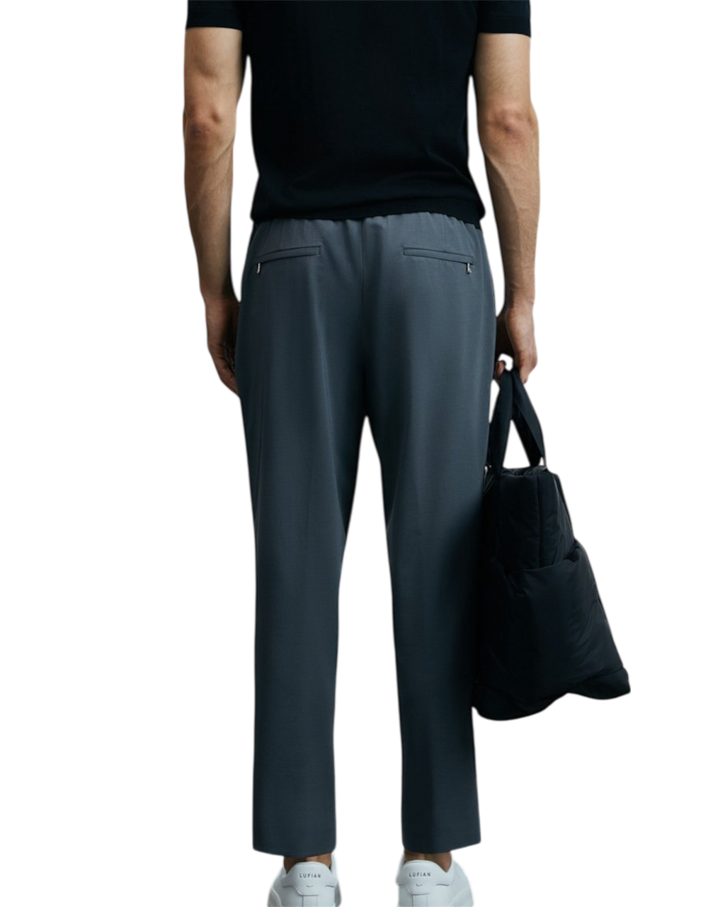 DoceCravo Chino Pants