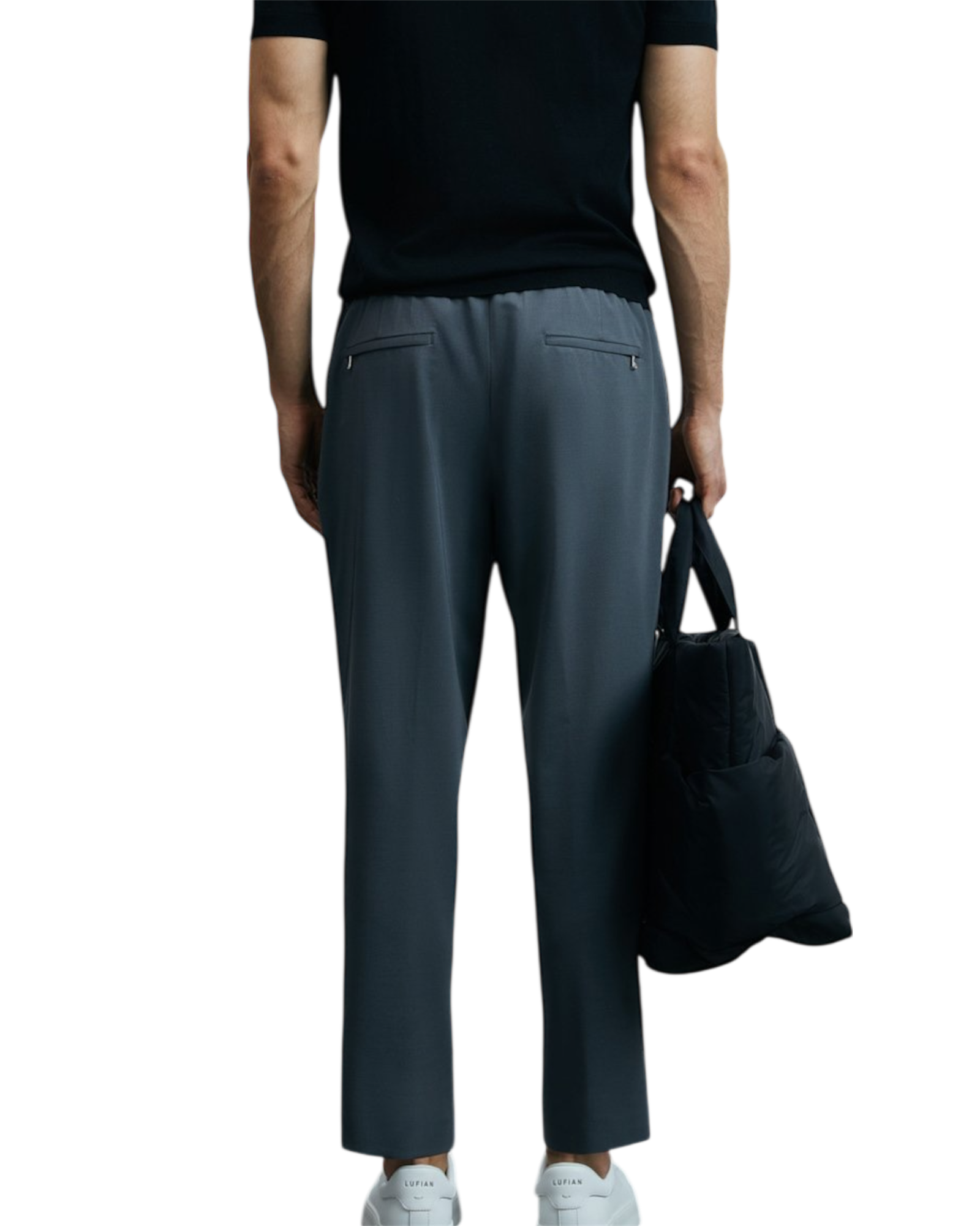 DoceCravo Chino Pants