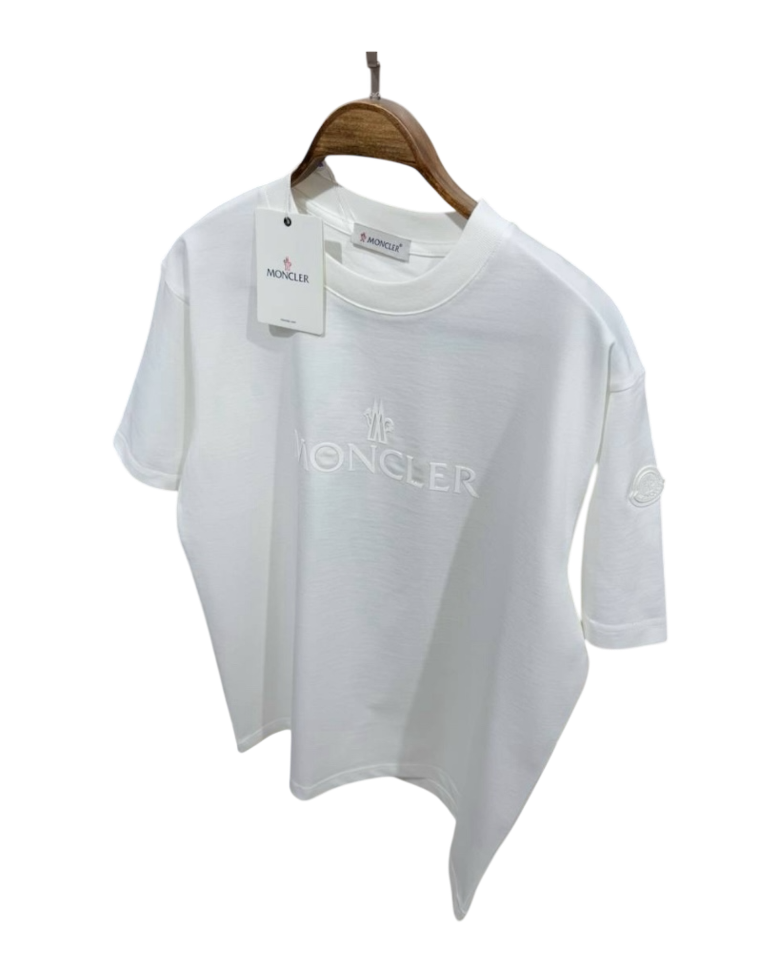 Moncler T-shirt