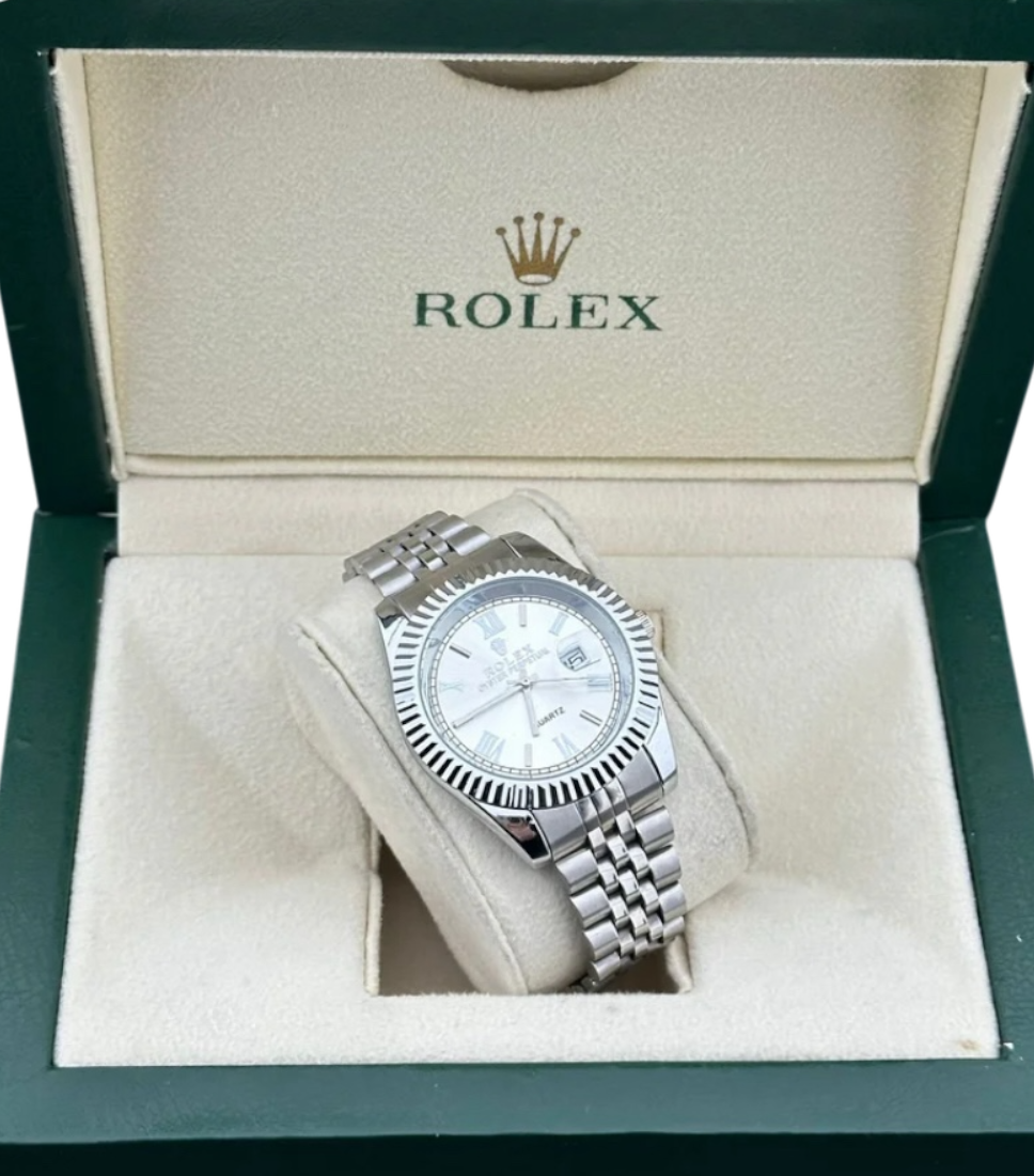Rolex Watch