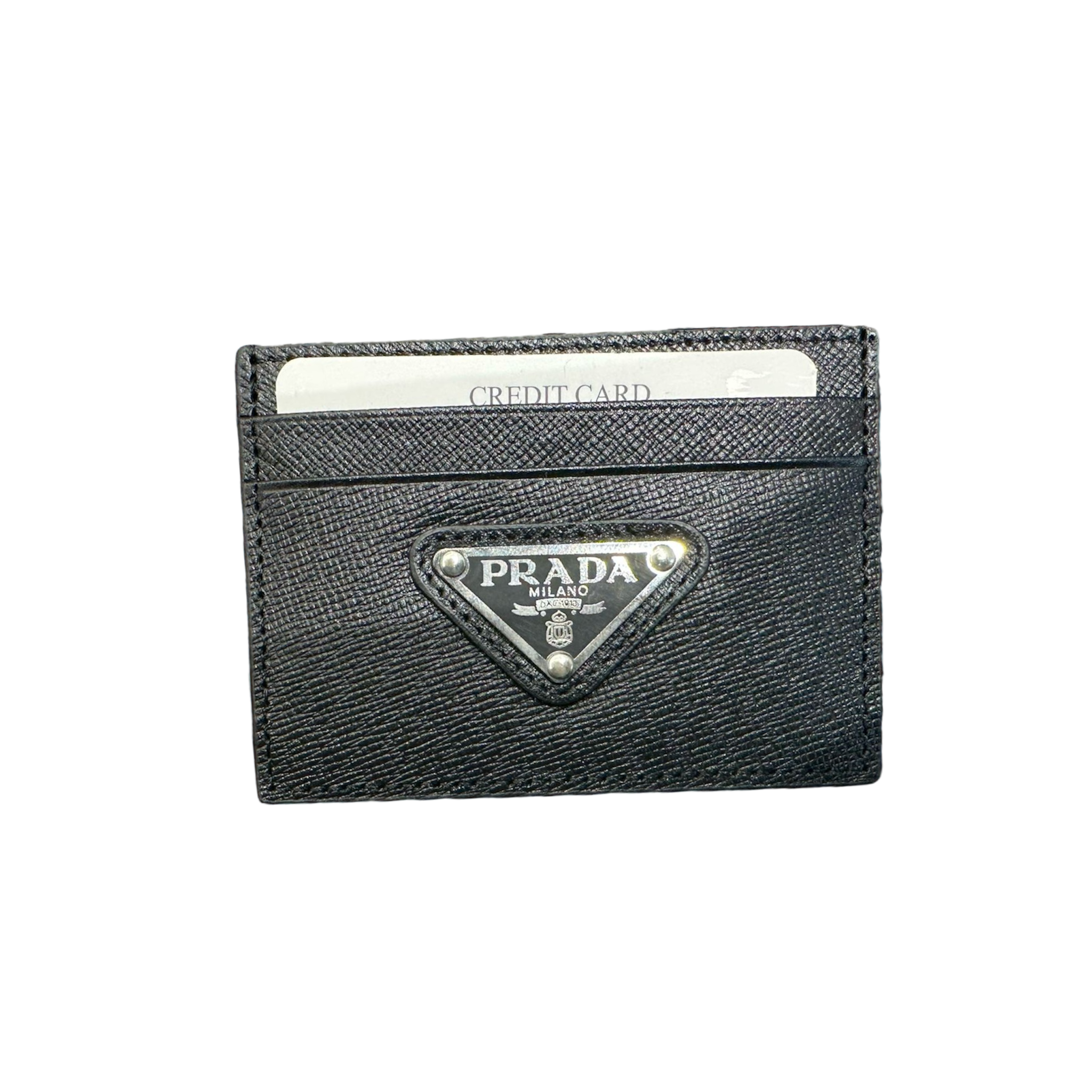 Prada Cardholder