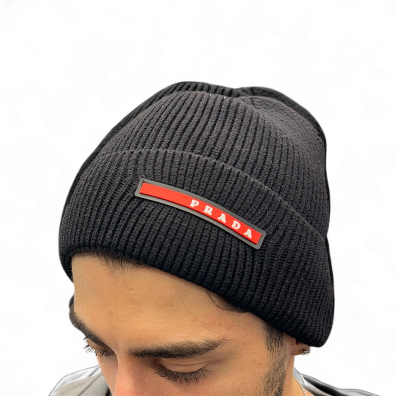 Prada Beanie