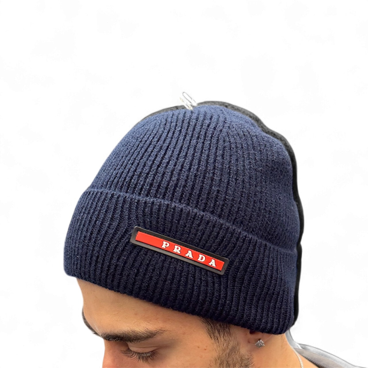 Prada Beanie