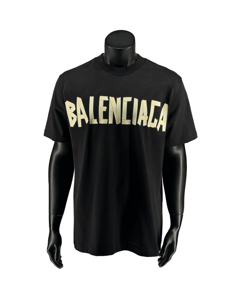 BALENCIAGA Logo T-Shirt