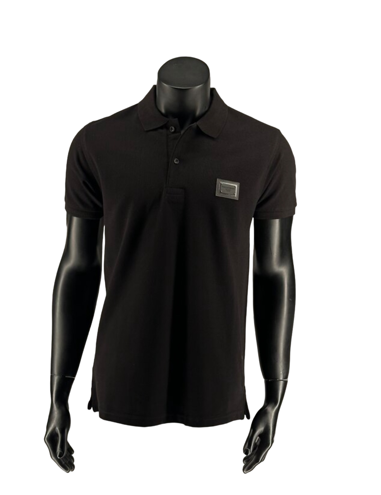 DOLCE&GABBANA Polo T-Shirt