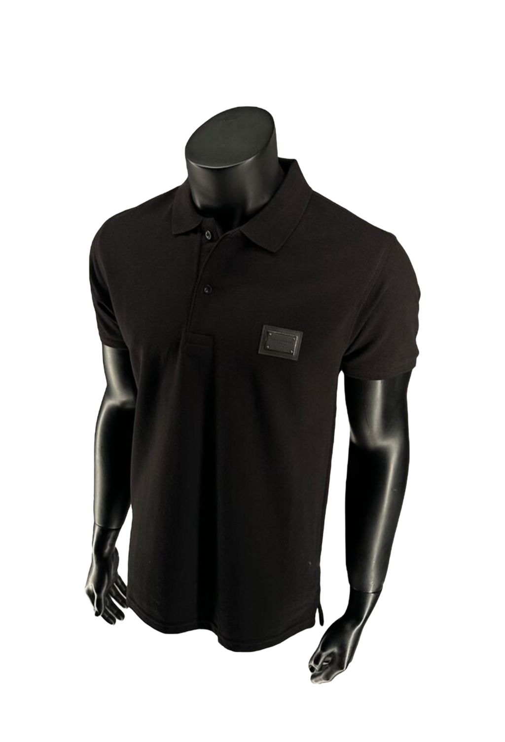 DOLCE&GABBANA Polo T-Shirt