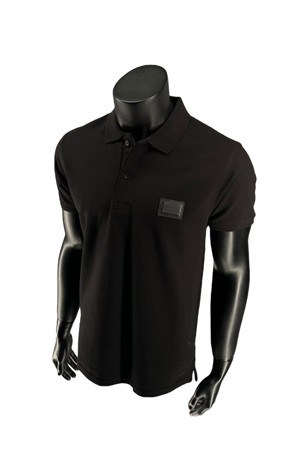 DOLCE&GABBANA Polo T-Shirt
