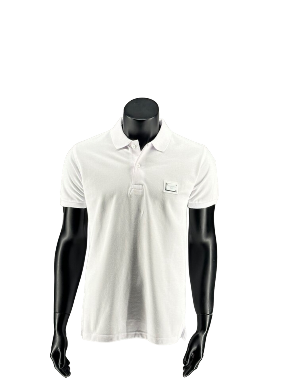 DOLCE&GABBANA Polo T-Shirt