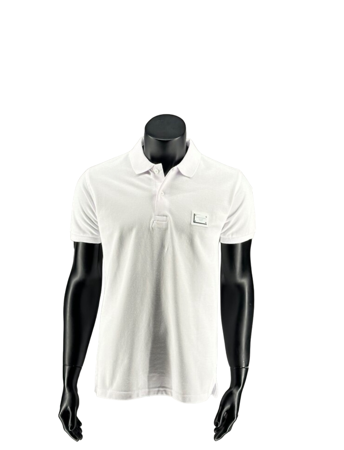 DOLCE&GABBANA Polo T-Shirt