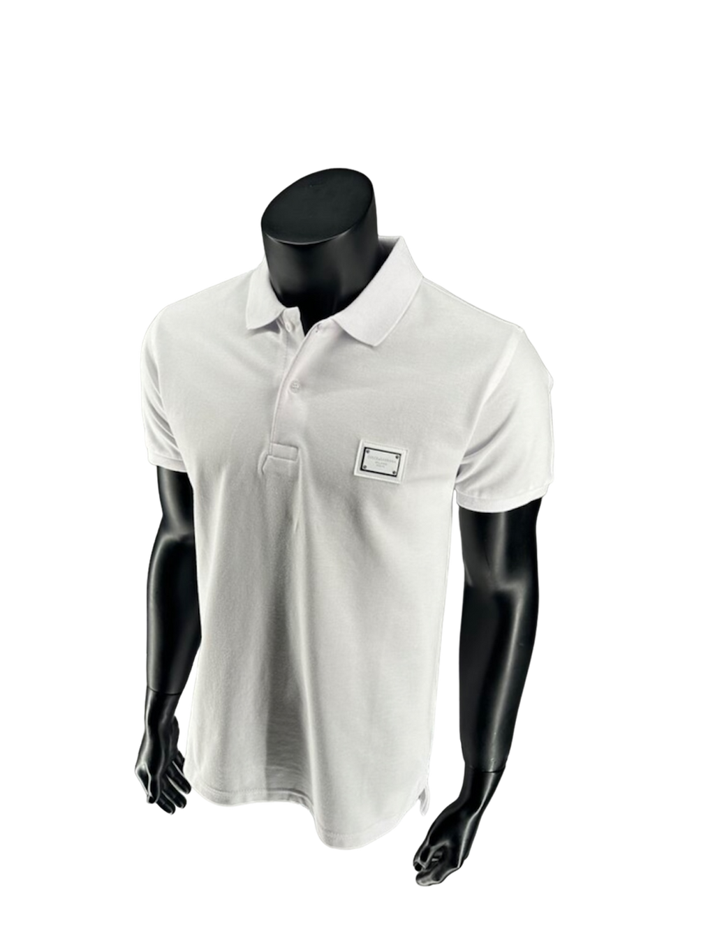 DOLCE&GABBANA Polo T-Shirt