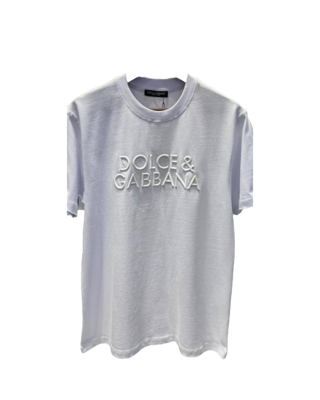 Dolce&Gabbana Black&White T-Shirt