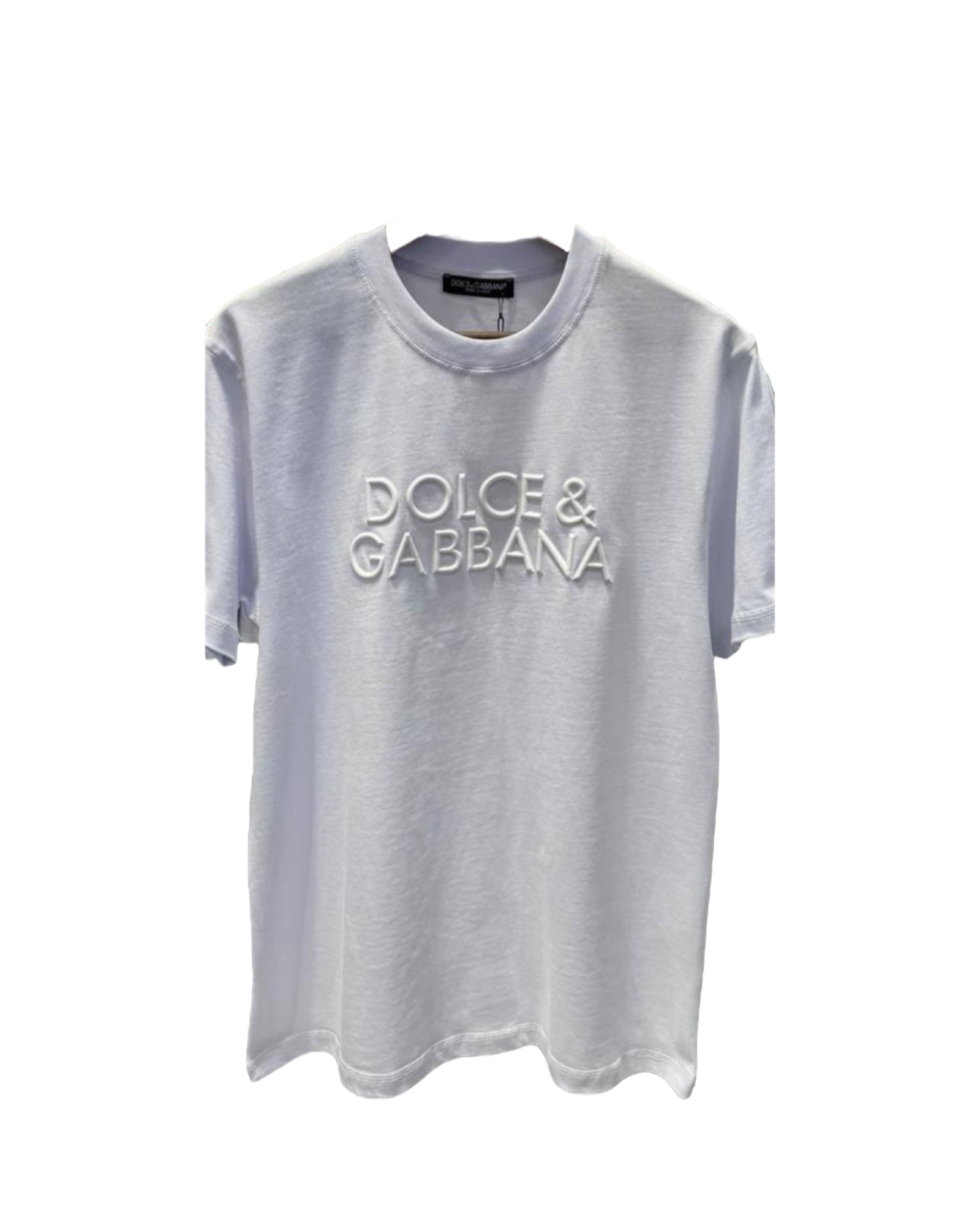 Dolce&Gabbana Black&White T-Shirt